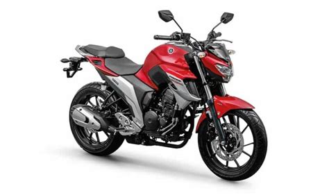 Motos Esportivas da Yamaha Baratas: Melhores Modelos e Preços 2024